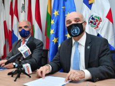 Unión Europea y Naciones Unidas lanzan Premio de Derechos Humanos en República Dominicana Unión Europea y Naciones Unidas lanzan Premio de Derechos Humanos en República Dominicana