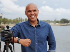 Programa turístico Recorriendo con Salvador llega a la televisión Programa turístico Recorriendo con Salvador llega a la televisión