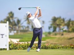 Corales Puntacana Resort & Club Championship PGA TOUR finaliza primera ronda Corales Puntacana Resort & Club Championship PGA TOUR finaliza primera ronda