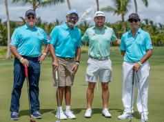 Profesionales y Amateurs participan en el Torneo Pro-Am de Corales Puntacana Resort & Club Championship Profesionales y Amateurs participan en el Torneo Pro-Am de Corales Puntacana Resort & Club Championship