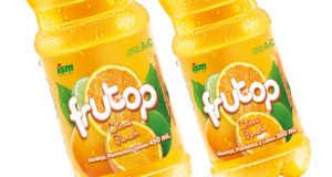Frutop lanza campaña “El que te cuida te quiere”