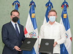 MIREX y MICM trabajarán en conjunto para atraer inversión extranjera a RD MIREX y MICM trabajarán en conjunto para atraer inversión extranjera a RD