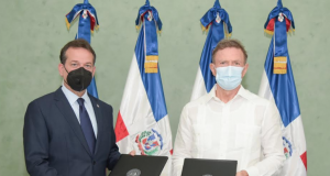 MIREX y MICM trabajarán en conjunto para atraer inversión extranjera a RD