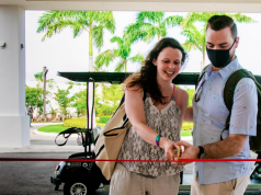 Meliá Hotels International reinicia operaciones en RD Meliá Hotels International reinicia operaciones en RD