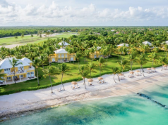 Reconocen a Tortuga Bay entre los 10 mejores Resorts del Caribe por Condé Nast Traveler Reconocen a Tortuga Bay entre los 10 mejores Resorts del Caribe por Condé Nast Traveler