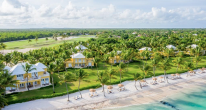 Reconocen a Tortuga Bay entre los 10 mejores Resorts del Caribe por Condé Nast Traveler