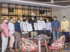 Be Live Hamaca obtiene certificación internacional por seguridad e higiene en sus operaciones Be Live Hamaca obtiene certificación internacional por seguridad e higiene en sus operaciones