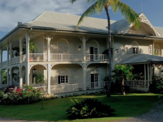 Hotel de Samaná ocupa el cuarto lugar entre los mejores del mundo Hotel de Samaná ocupa el cuarto lugar entre los mejores del mundo