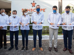 Presidente Luis Abinader encabeza reapertura del hotel Sunscape Puerto Plata Resort & Spa Presidente Luis Abinader encabeza reapertura del hotel Sunscape® Puerto Plata Resort & Spa