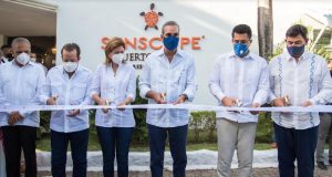 Presidente Luis Abinader encabeza reapertura del hotel Sunscape® Puerto Plata Resort & Spa