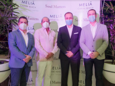 Meliá Hotels International reapertura Meliá Caribe Beach “Para Todos” Meliá Hotels International reapertura Meliá Caribe Beach “Para Todos”