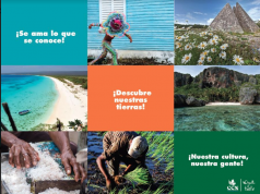 Documentales “Orgullo de Mi Tierra” de CCN ahora disponibles en plataforma de cine dominicano Pelidom Centro Cuesta Nacional, anunció la disponibilidad de los documentales de su proyecto Orgullo de Mi Tierra en la plataforma de cine dominicano, Pelidom. Ahora, los cinco documentales de Samaná, Barahona y Pedernales, La Vega, Puerto Plata, y María Trinidad Sánchez estarán disponibles para más de 100 países alrededor del mundo en el primer portal de suscripción de transmisión de contenido 100% dominicano. Durante un encuentro virtual realizado por CCN y Pelidom, se dio a conocer el objetivo principal de la alianza, que sirve para promover contenido que realza los tesoros locales a nivel global, en un momento en el cual el turismo al país ha sufrido el impacto de la pandemia. Además, se conversó sobre el proyecto de Orgullo de Mi Tierra, y se dieron a conocer las fechas de lanzamiento para cada una de las piezas audiovisuales, comenzando por María Trinidad Sánchez y Samaná, disponibles para el público de la plataforma a partir del pasado 9 de octubre. “Desde hace más de una década, desarrollamos Orgullo de Mi Tierra, un proyecto que busca promover el sentimiento de pertenencia y apoyo a lo local, mostrando las riquezas culturales, naturales y folclóricas que nos identifican como dominicanos, enalteciendo nuestra historia y nuestra gente. Gracias a esta alianza, ahora estas piezas audiovisuales llegarán a miles de usuarios a nivel internacional”, expresó la Sra. Amalia Vega, Directora de Comunicación Corporativa y Relaciones Institucionales de Centro Cuesta Nacional. La cartelera la completan los documentales de Barahona y Pedernales, con su difusión el próximo 23 de octubre; y los de Puerto Plata y La Vega que se estrenarán el 5 de noviembre. El portal de suscripción Pelidom fue creado en el 2017 por el director y productor cinematográfico Alfonso Rodríguez. Durante el encuentro el Sr. Rodríguez mencionó la importancia sobre la promoción de lo local diciendo, “En República Dominicana hay mucho talento, y Pelidom permite enaltecer piezas como estos documentales que están hechos con un nivel altísimo de calidad a varios países alrededor del mundo”. Continuó diciendo que una audiencia importante de la plataforma es la diáspora de dominicanos que viven en el extranjero, quienes buscan contenido de su país para sentirse más cercanos, particularmente en momentos que no pueden visitarlo. Para crear una cuenta en Pelidom, solamente se debe acceder a www.pelidom.com y seleccionar una de las varias opciones de planes de suscripción para poder disfrutar de todo el material disponible en la plataforma. Así mismo, el público puede descargar la aplicación para iOS y Android y a través de la plataforma de streaming de Amazon Fire TV Stick. Ahora más de 300,000 usuarios al mes podrán deleitarse con los paisajes, personajes emblemáticos de dichas provincias, gastronomía entre otros. y a la educación. Accede a www.pelidom.com para disfrutar de todo el contenido disponible. Sobre CCN Centro Cuesta Nacional (CCN), nace con la misión de ser el grupo empresarial de distribución y ventas al detalle líder y de mayor diversificación de la República Dominicana, reconocido por la calidad y variedad de sus productos, y el gran compromiso con el desarrollo de su equipo humano y de su país. Durante más de 85 años, han mantenido la firme creencia de mejorar la calidad de vida de las familias dominicanas a través de su trabajo. CCN actualmente opera 45 tiendas en todo el país, que incluyen Supermercados Nacional, los hipermercados Jumbo, la distribuidora Manuel González Cuesta, y las tiendas Casa Cuesta, Bebemundo, Juguetón, Cuesta Libros, La Bodega, Ferretería Cuesta y Majorica. CCN también gestiona una panadería industrial, un centro de distribución y una planta de procesamiento de carne, por lo tanto garantizando la calidad para sus clientes. Sobre Orgullo de Mi Tierra Hace casi ya una década Centro Cuesta Nacional se propuso como meta recorrer el país, pero hacerlo de manera diferente. Invitando a reencontrarnos y sacar a la luz cientos de tesoros que se esconden en los rincones de nuestros campos, en la sonrisa de nuestra gente, en los colores extraordinarios que engalanan nuestros paisajes y en la fuerza de las historias de cientos de hombres y mujeres, héroes anónimos que hacen la diferencia en sus comunidades y que rebozan nuestro corazón de orgullo. Así nace Orgullo de mi Tierra, una invitación a conocernos mejor. Una provocación para renovar el orgullo de pertenecer a esta tierra bendecida por Dios. Una llamada a adueñarnos de lo que tenemos, de aquellas particularidades que nos identifican como pueblo y que nos hacen únicos en el mundo. El proyecto sirve como invitación para que juntos redescubramos la República Dominicana. Una nación auténtica, única, diferente, que se ha creado en el devenir histórico con la fusión de culturas, etnias, y raíces de diferentes lugares del globo terráqueo para convertirnos en ese espacio bendecido en el que todos nos encontramos.