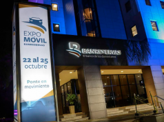 Banreservas anuncia financiará vehículos híbridos y eléctricos en Expomóvil Banreservas Banreservas anuncia financiará vehículos híbridos y eléctricos en Expomóvil 2020