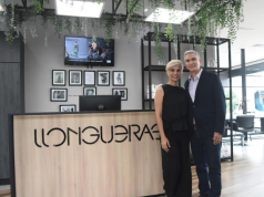 Llongueras, firma líder del grupo internacional Provalliance abre nuevo salón en la Ciudad Corazón Llongueras, firma líder del grupo internacional Provalliance abre nuevo salón en la Ciudad Corazón