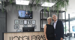 Llongueras, firma líder del grupo internacional Provalliance abre nuevo salón en la Ciudad Corazón