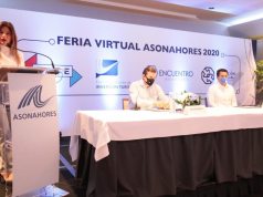 ASONAHORES anuncia celebración feria virtual para impulsar el relanzamiento del sector turismo de RD ASONAHORES anuncia celebración feria virtual para impulsar el relanzamiento del sector turismo de RD