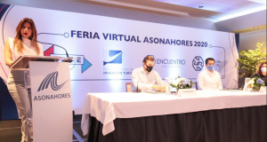 ASONAHORES anuncia celebración feria virtual para impulsar el relanzamiento del sector turismo de RD