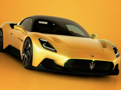 Maserati MC20, un nuevo superdeportivo con motor V6 entra en escena Maserati MC20, un nuevo superdeportivo con motor V6 entra en escena