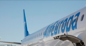 Air Europa aumentará un vuelo más semanal Madrid-Santo Domingo; duplicará sus vuelos en Latinoamérica