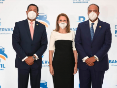 Banreservas inaugura Expomóvil 2020 con tasas fijas desde 6.50% Banreservas inaugura Expomóvil 2020 con tasas fijas desde 6.50%