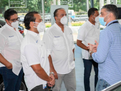 Expomóvil Banreservas cierra con solicitudes de financiamiento por más de RD$8,000 millones Expomóvil Banreservas cierra con solicitudes de financiamiento por más de RD$8,000 millones