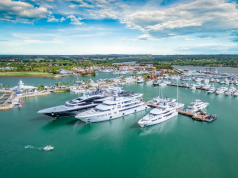 Marina Casa de Campo es Nominada Como mejor Marina del Caribe Marina Casa de Campo es Nominada Como mejor Marina del Caribe
