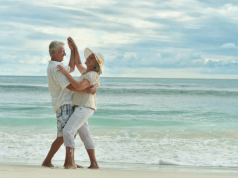 En la “tercera juventud” viajar significa vivir En la “tercera juventud” viajar significa vivir