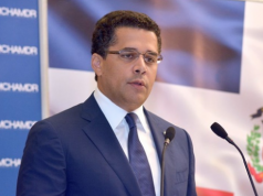 Hoteleros de la capital felicitan al ministro Collado por anuncio de construcción del centro de convenciones Hoteleros de la capital felicitan al ministro Collado por anuncio de construcción del centro de convenciones