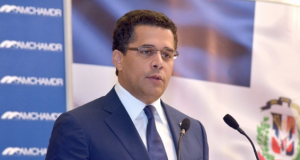 Hoteleros de la capital felicitan al ministro Collado por anuncio de construcción del centro de convenciones