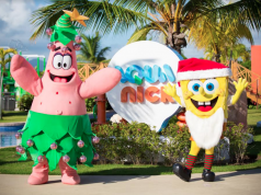 Nickelodeon Hotels & Resorts Punta Cana anuncia re-apertura para el 5 de Noviembre Nickelodeon Hotels & Resorts