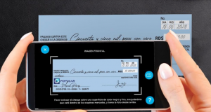 Banco Popular habilita deposito de cheques y adquisición de token digital desde su App.