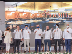 Inauguran Hotel Secrets Royal Beach Punta Cana Inauguran Hotel Secrets Royal Beach Punta Cana