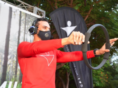 Club Body Shop y la Alcaldía de Santo Domingo se unen para contribuir con el bienestar de la comunidad Club Body Shop y la Alcaldía de Santo Domingo se unen para contribuir con el bienestar de la comunidad