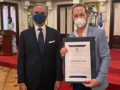 Acreditan a Ocean World con certificación Prevención Covid-19 Acreditan a Ocean World con certificación Prevención Covid-19