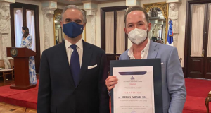 Acreditan a Ocean World con certificación Prevención Covid-19