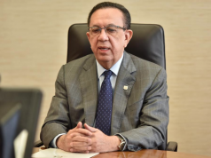 Valdez Albizu presenta perspectivas de la economía dominicana a inversionistas internacionales Valdez Albizu presenta perspectivas de la economía dominicana a inversionistas internacionales