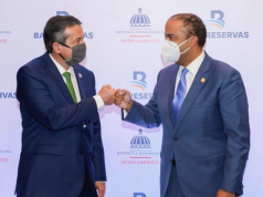 Banreservas y Medio Ambiente acuerdan cooperación para liberar tres manatíes a su hábitat natural Banreservas y Medio Ambiente acuerdan cooperación para liberar tres manatíes a su hábitat natural