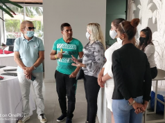 Hotel Boca Beach Residence reabre sus puertas Hotel Boca Beach Residence reabre sus puertas