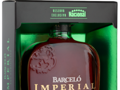 Supermercados Nacional y Ron Barceló presentan Reserva Exclusiva Nacional de Barceló Imperial Supermercados Nacional y Ron Barceló presentan Reserva Exclusiva Nacional de Barceló Imperial
