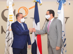 Superintendencia del Mercado de Valores y la Dirección General de Alianzas Público-Privadas firman Convenio de Cooperación Interinstitucional Superintendencia del Mercado de Valores y la Dirección General de Alianzas Público-Privadas firman Convenio de Cooperación Interinstitucional