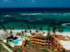 Vik Hotel Cayena Beach reabre sus puertas con estrictos protocolos de seguridad