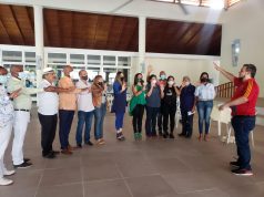 Crean Comité Para Clúster Eco Turístico de la provincia Altagracia Crean Comité Para Clúster Eco Turístico de la provincia Altagracia