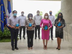 Unión Europea y Naciones Unidas enaltecen la labor de instituciones que defienden los Derechos Humanos