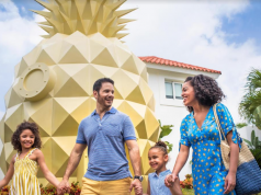 Nickelodeon Hotels & Resorts Punta Cana presenta propuesta para celebraciones personalizadas Nickelodeon Hotels & Resorts Punta Cana presenta propuesta para celebraciones personalizadas