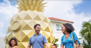Nickelodeon Hotels & Resorts Punta Cana presenta propuesta para celebraciones personalizadas