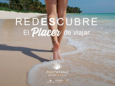 Puntacana Resort & Club recibe galardón por la Mejor Campaña de Turismo Digital en los Premios #LatamDigital Puntacana Resort & Club recibe galardón por la Mejor Campaña de Turismo Digital en los Premios #LatamDigital
