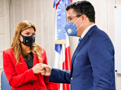 David Collado pronostica notable crecimiento de 150 por ciento del turismo en noviembre David Collado pronostica notable crecimiento de 150 por ciento del turismo en noviembre