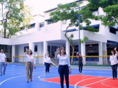 Ashton School recibe extraordinario índice de Calidad Educativa por parte de acreditadora internacional COGNIA Ashton School recibe extraordinario índice de Calidad Educativa por parte de acreditadora internacional COGNIA