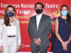 Save The Children Dominicana premia ganadores del segundo Concurso Nacional de Teatro Save The Children Dominicana premia ganadores del segundo Concurso Nacional de Teatro