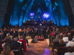 Banco Popular regala conciertos navideños virtuales a los dominicanos Banco Popular regala conciertos navideños virtuales a los dominicanos